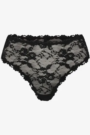 SKIMS Stretch Lace slip van kant
