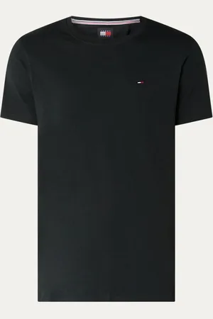 Tommy Hilfiger T-shirt met logoborduring
