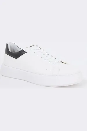 HUGO BOSS Allen sneaker met logo
