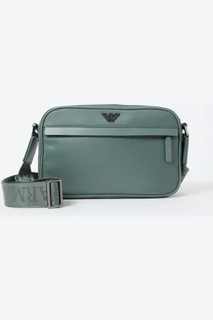 Emporio Armani Crossbodytas met logo