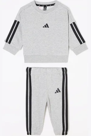 adidas Set van sweater met joggingbroek 2-delig