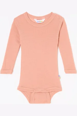 Joha Romper van merino wol
