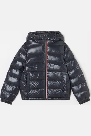 Moncler New Aubert puffer jack met donsvulling
