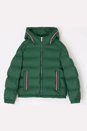 Moncler Merary puffer jack met donsvulling