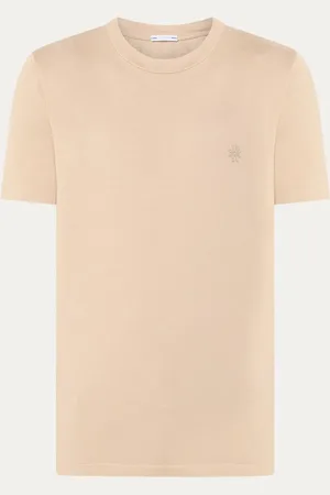 Jacob Cohen T-shirt met logo
