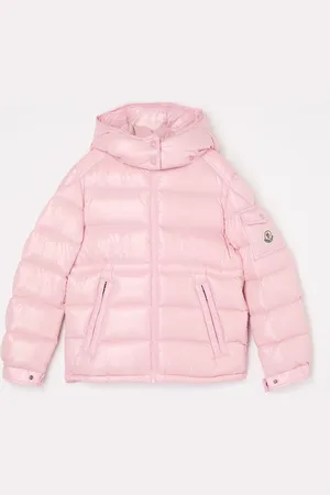 Moncler Marie puffer jack met donsvulling