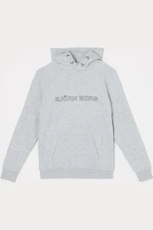 Björn Borg Björn Borg Hoodie met logoprint
