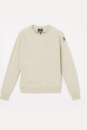 Parajumpers Sweater met logo