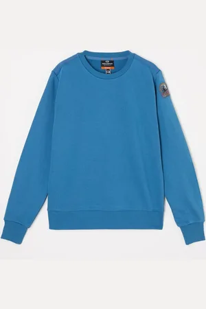 Parajumpers Sweater met logo