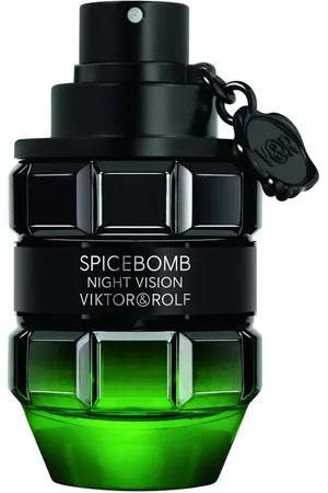 Viktor & Rolf Spicebomb Night Vision Eau de Toilette