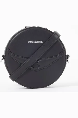 Zadig & Voltaire Crossbodytas met logo