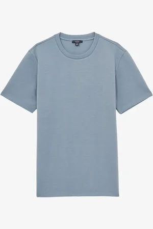 Reiss Bradley T-shirt met stretch