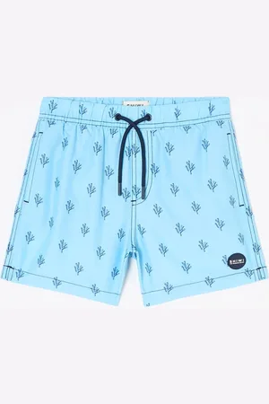 Shiwi Zwemshorts met print