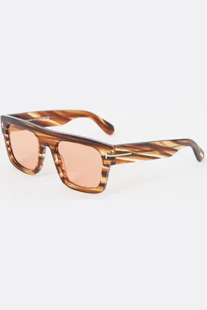 Tom Ford Wayfarer zonnebril TF0711