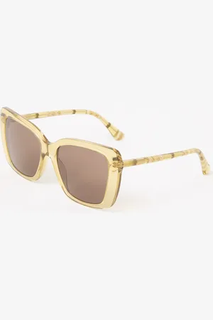 Burberry Butterfly zonnebril BE4456