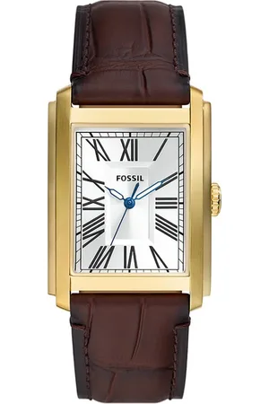 Fossil Carraway horloge FS6011