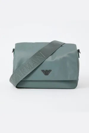 Emporio Armani Crossbodytas met logo