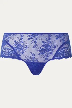 Marie Jo Melipha high waisted hipster van kant