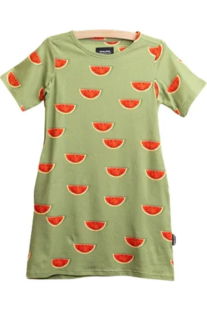 Snurk Watermelon nachthemd met print