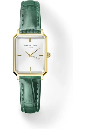ROSEFIELD The Octagon XS horloge OWGLG-O86
