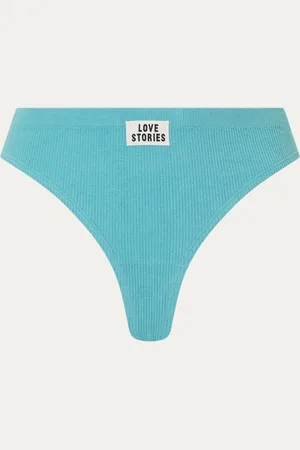LOVE Stories Lima string met logo