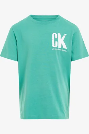 Calvin Klein T-shirt met logo