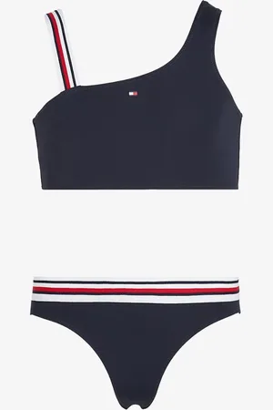 Tommy Hilfiger Bikiniset met logo