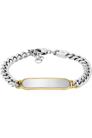 Fossil Drew armband JF04851998