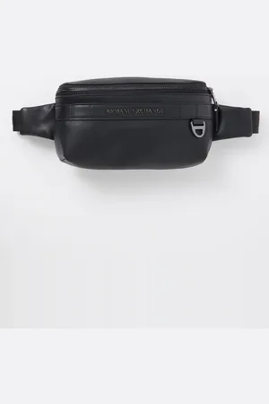 Emporio Armani Heuptas met logo