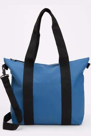 Rains Tote Mini schoudertas met waterafstotende coating
