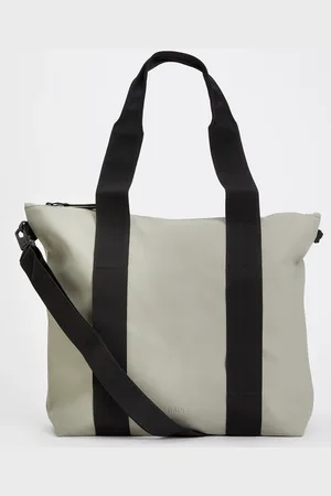 Rains Tote Mini schoudertas met waterafstotende coating