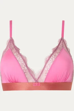 LOVE Stories Love Lace bralette met kant