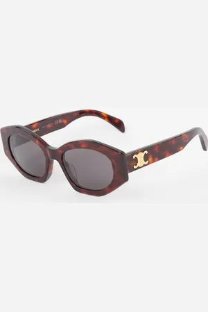 Céline Triomphe zonnebril CL40238BU