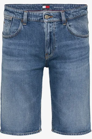 Tommy Hilfiger Ronnie straight leg korte broek van