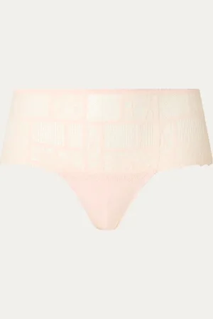 Marie Jo Jadei shorty van kant