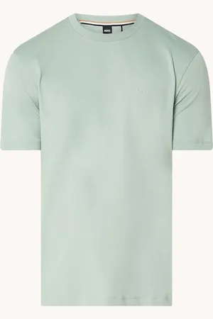 HUGO BOSS Thompson T-shirt met logo