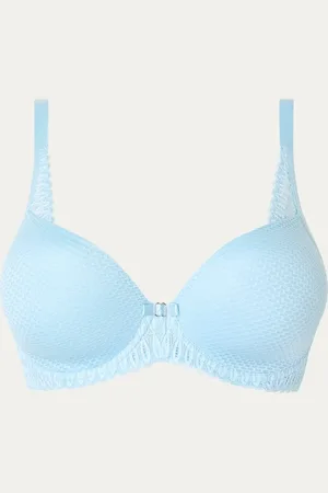 Triumph Aura Spotlight beugel bh met kant