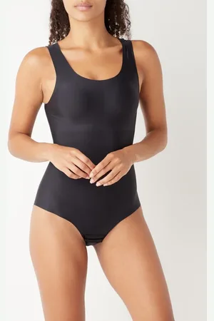 MAGIC Bodyfashion Dream naadloze corrigerende body met padding