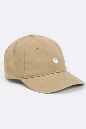 Carhartt Madison pet met logoborduring