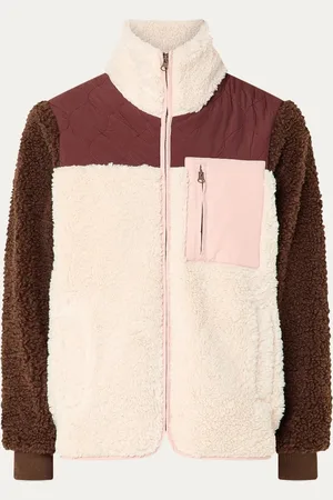 Neo Noir Eagle vest van teddy