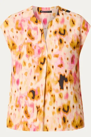 Expresso Tuniek met print