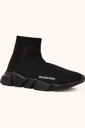 Balenciaga Speed Trainer met logo