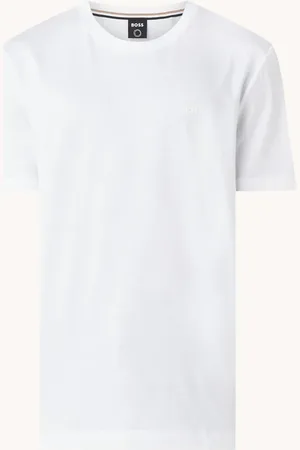 HUGO BOSS Thompson T-shirt met logo