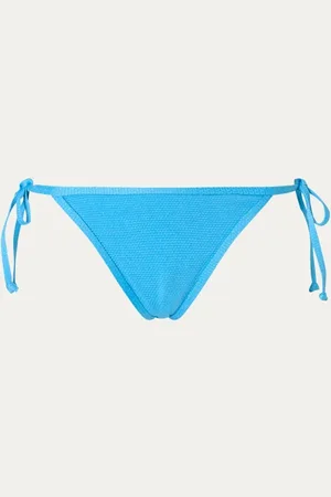 Beck Söndergaard Becksöndergaard Shobi Baila tanga bikinislip met lurex