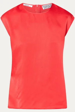 Essentiel Antwerp Hoof top met structuur