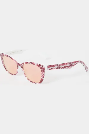 Dolce & Gabbana Cat Eye zonnebril DX4427