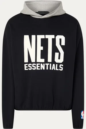 FEAR OF GOD Hoodie met logoprint