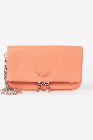 Zadig & Voltaire ROCK NANO GRAIN