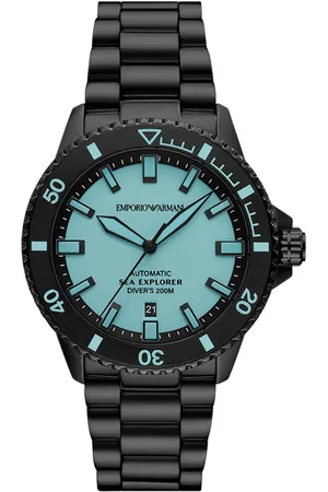 Emporio Armani Horloge AR60084