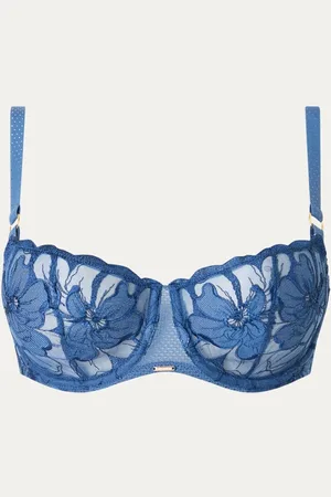 Chantelle Balconette bh van kant